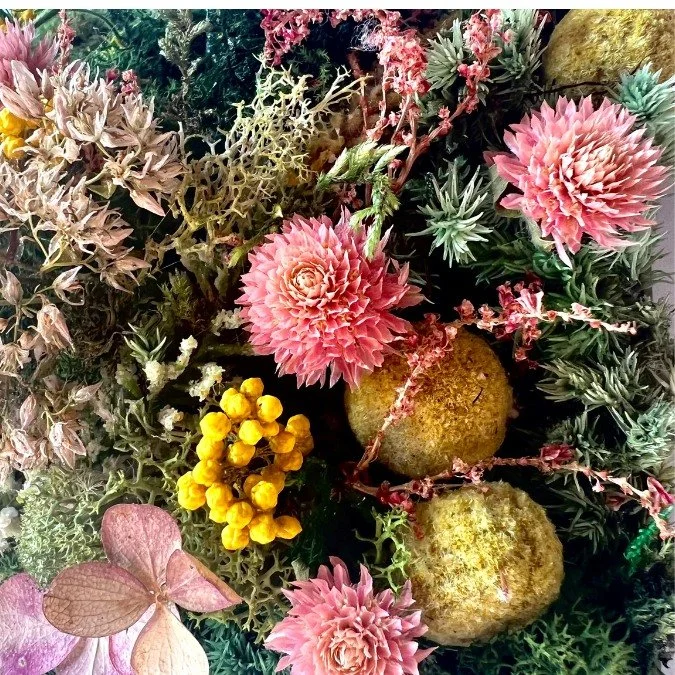 Fragmented Memory — ANGELA JUSTICE | FORESTHETIC